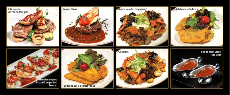 Specialitati din carne